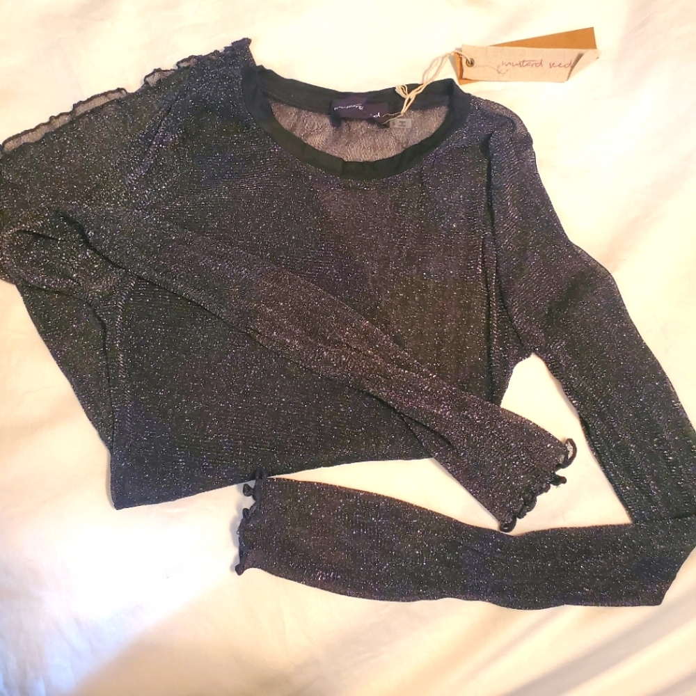 Sparkey Long Sleeve